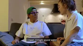 Teenager teaches her Classmate What her Step Dad taught her