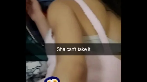 Doing my neighbors daughter