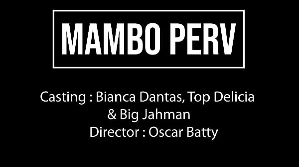 skinny 18years-old Brazilian Bianca Dantas takes two huge monster cocks balls-deep (DP, Anal, Monster cock, BBC, huge gapes, ATM, 2on1) OB178