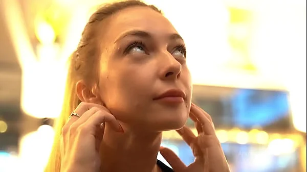 It makes my pussy wet to bare my boobs in a cafe with lots of guys around. Topless in Public.