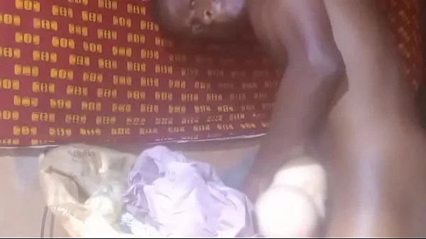 The pussy is so wet for my dick