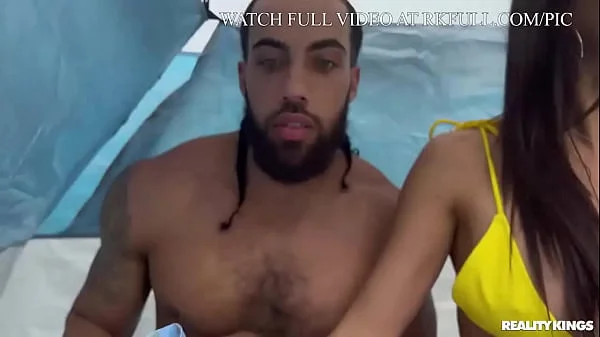 Pitching a Tent for the MILF / Reality Kings  / download full from rkfull.com/pic