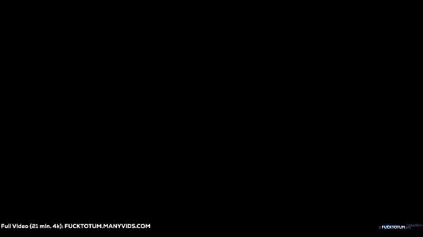 Extremely Painful Anal Creampie: Rough First time Painal-Anal penetration... she is so nervous! He behaves badly: he destroy her cute ass with no mercy!