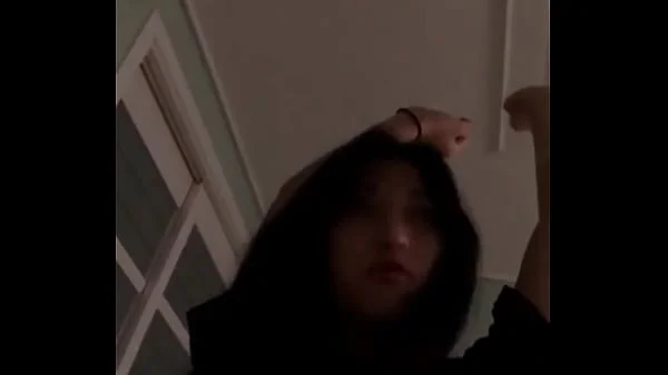 Homemade Cute Petite Asian