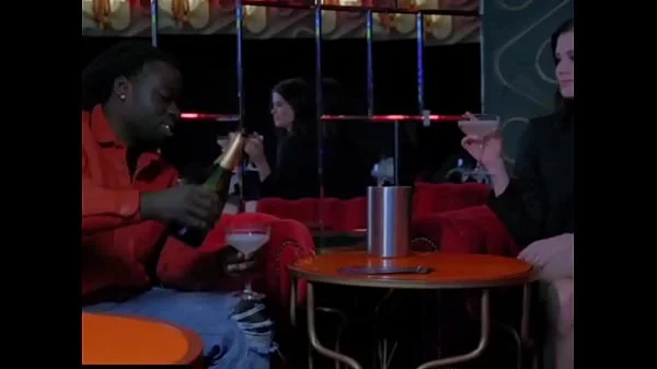 Your wife's date with a BBC