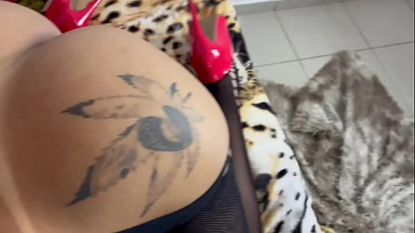 Siliconada gostosa ( COMPLETO NO SHEER)