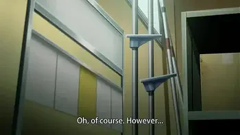 Itadaki! Seieki - Ep.1