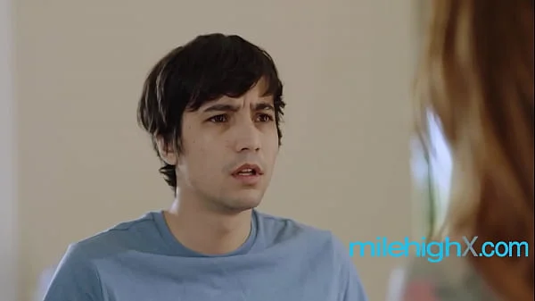 Never Give Up On Your Fantasy, Stepmom- Sophia Locke