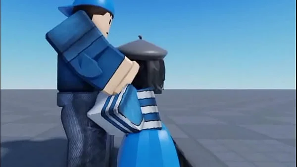 Roblox arsenal porno