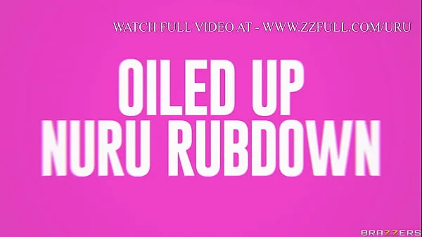Oiled Up Nuru Rubdown.Sisi Rose / Brazzers  / stream full from www.zzfull.com/uru