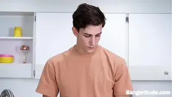 Chloe Temple, JC Wilds and Mandy Waters fucked by big cock