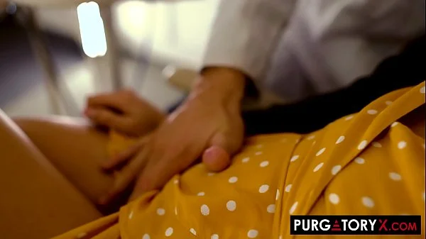 PURGATORYX The Dentist Vol 2 Part 3 with Vanna Bardot