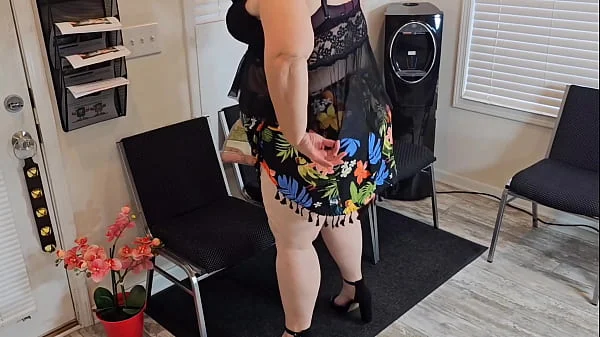 The doctor thought it was better to penetrate my pussy with his tongue & cock and than to prescribe medicine (hijab, Muslim)