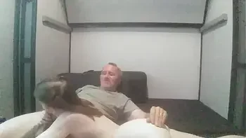 She Filmed Us Fucking