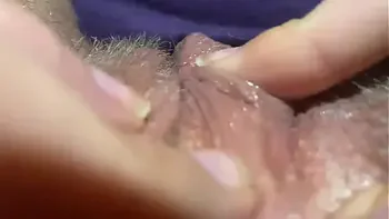 huge clit jerking orgasm extreme closeup