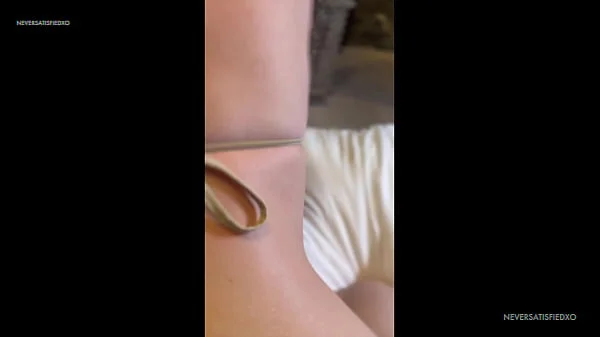 white wife vacations in Jamaica and meets two black boyfriends while husband watches
