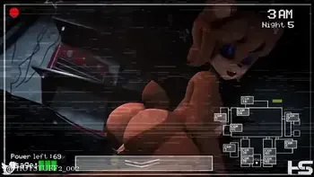 Fnaf compilation