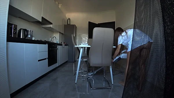 Husband And Friend Fuck Me Hard Every Day In All The Holes. Cheating