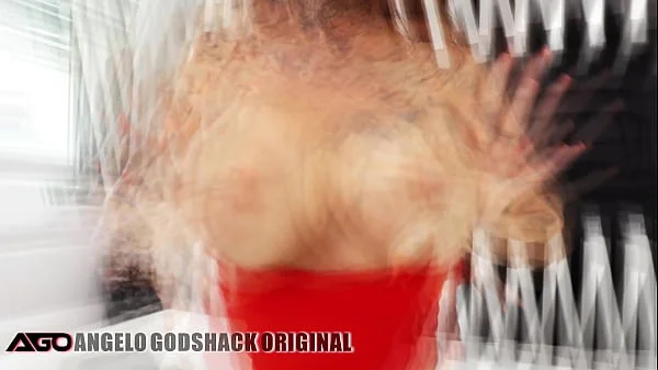 Tina Tolley 6on1 Wet Extreme Baseball bat gangbang with TAP, 0% pussy