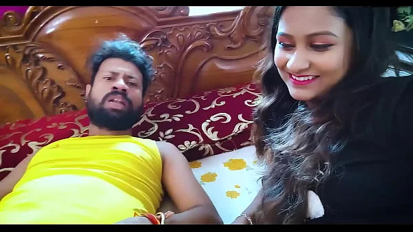 Passionate Indian Couple Intense Sex * FOR INDIAN COUPLES *