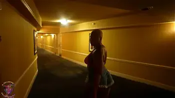 Liberian Slut Gets Her Pussy Pounded After A Day Party In Las Vegas