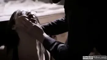 Teen fucked rough by a man she just met