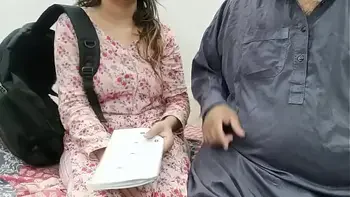 Desi Beautifull Student Girl Fucked By Tution Teacher
