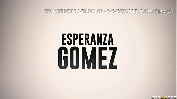 Honey, Where Are My Handcuffs?.Esperanza Gomez, Hailey Rose / Brazzers  / stream full from www.zzfull.com/drag