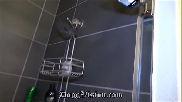 Balls Deep Bathroom Sex