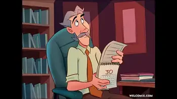 Cheating on her husband! Wedding anniversary (Part 01) - The Naughty Home