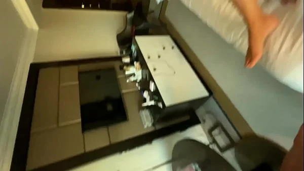 Babe Loves A Big Dick