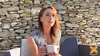 Jade, 25ans, une coach sportive endurante