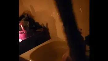 Hidden cam spying on my room mate