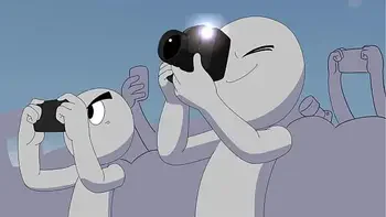 Statue of Liberty — Tansau (Porn Animation, 18 )