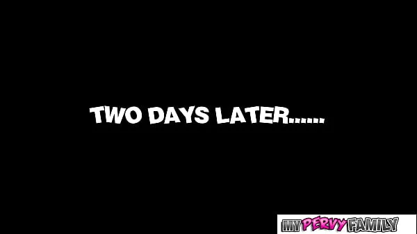 I Can't Say No, My Asian Teen Stepdaughter Manipulates Me Using Her Tight Pussy - Vina Sky - MyPervyFamily -