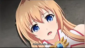 Serie hentai nerawareta todas