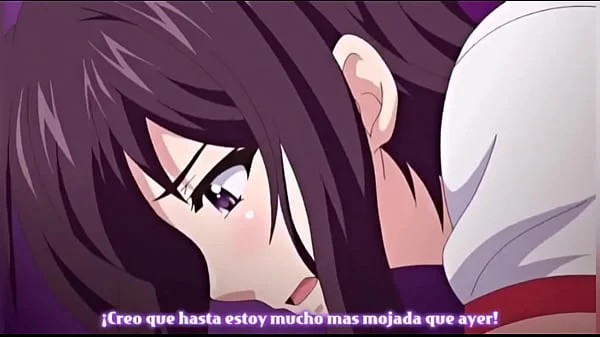 Serie hentai nerawareta todas