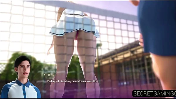 Apocalust #02 - In Love With My Stepmom's Curvy Body