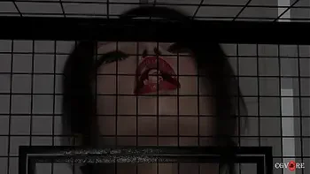 Giantess in the city animation. Free version.