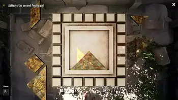 Beasts in the Sun EP1