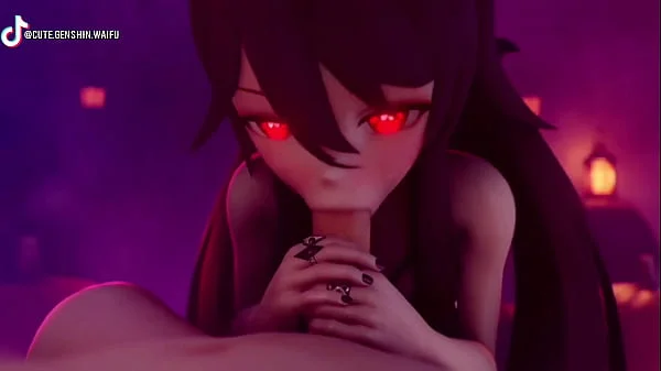 Genshin Impact Hu Tao