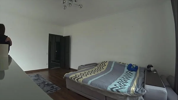 Wife Allowed Herself To Be Fucked By Her Husband's Best Friend While He Was Not At Home. Real Treason