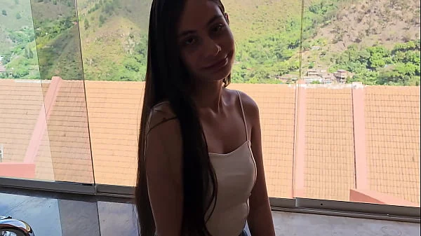 My lover takes me to his house and starts sucking my feet and that is my weakness. I can't stand the urge to fuck him.