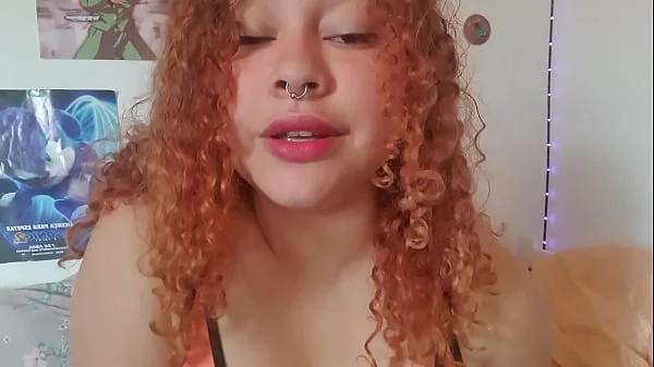 Meridda - JOI Cum for the Slut Girl with Big Butt