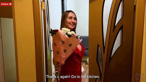 3 series. My best friend's mom turned out to be a very hospitable MILF