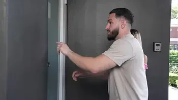 DAMN! He Filled My Tight Pussy Like A Puff Pastry!