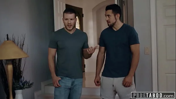 PURE TABOO I Double Penetrated My Hot Stepmom With My Best Friend! With Sheena Ryder