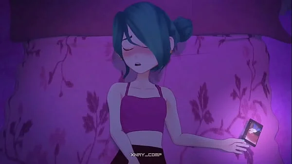 Meru the succubus only sex