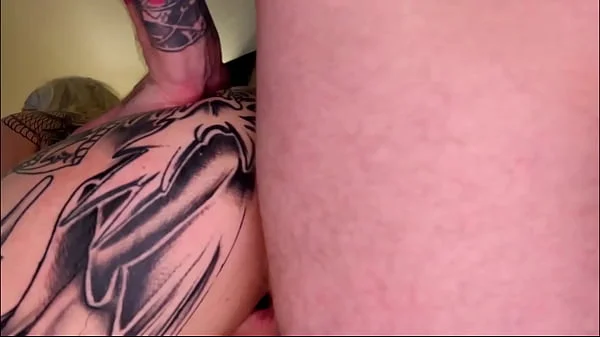 Jinkies! Velma Gets Her Holes Fucked & Anal Gapes! Bi BBG Threesome - Steve Rickz, Nicole Saphir, Roman Todd