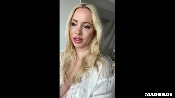 Hungarian Wife Cheats On Her husband With 2 Strangers in the Middle of a Phone Call !!!